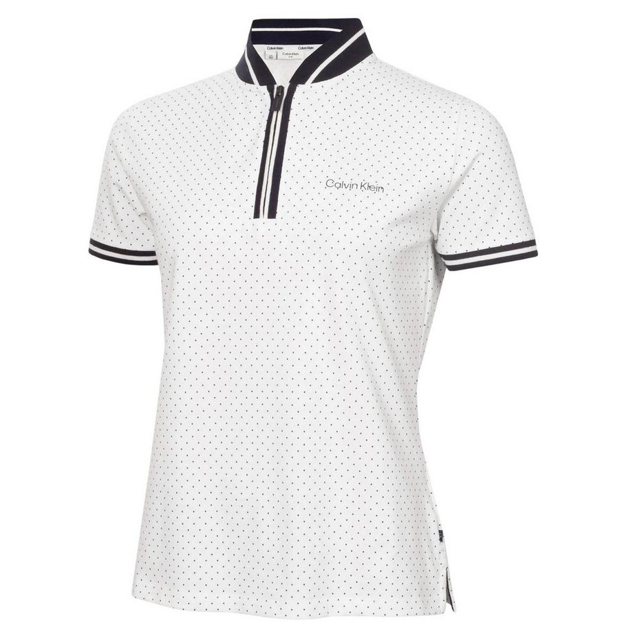 Polo Motiftyle Micropois Camilla