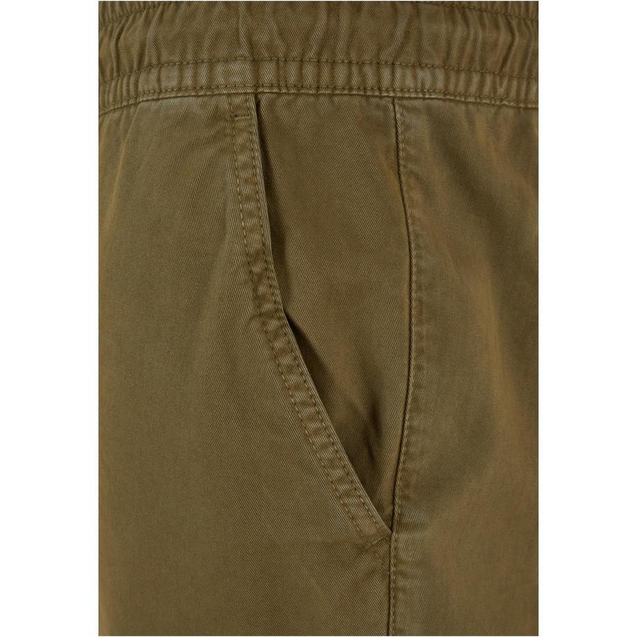 URBAN CLASSICS Pantalon Cargo Coton  