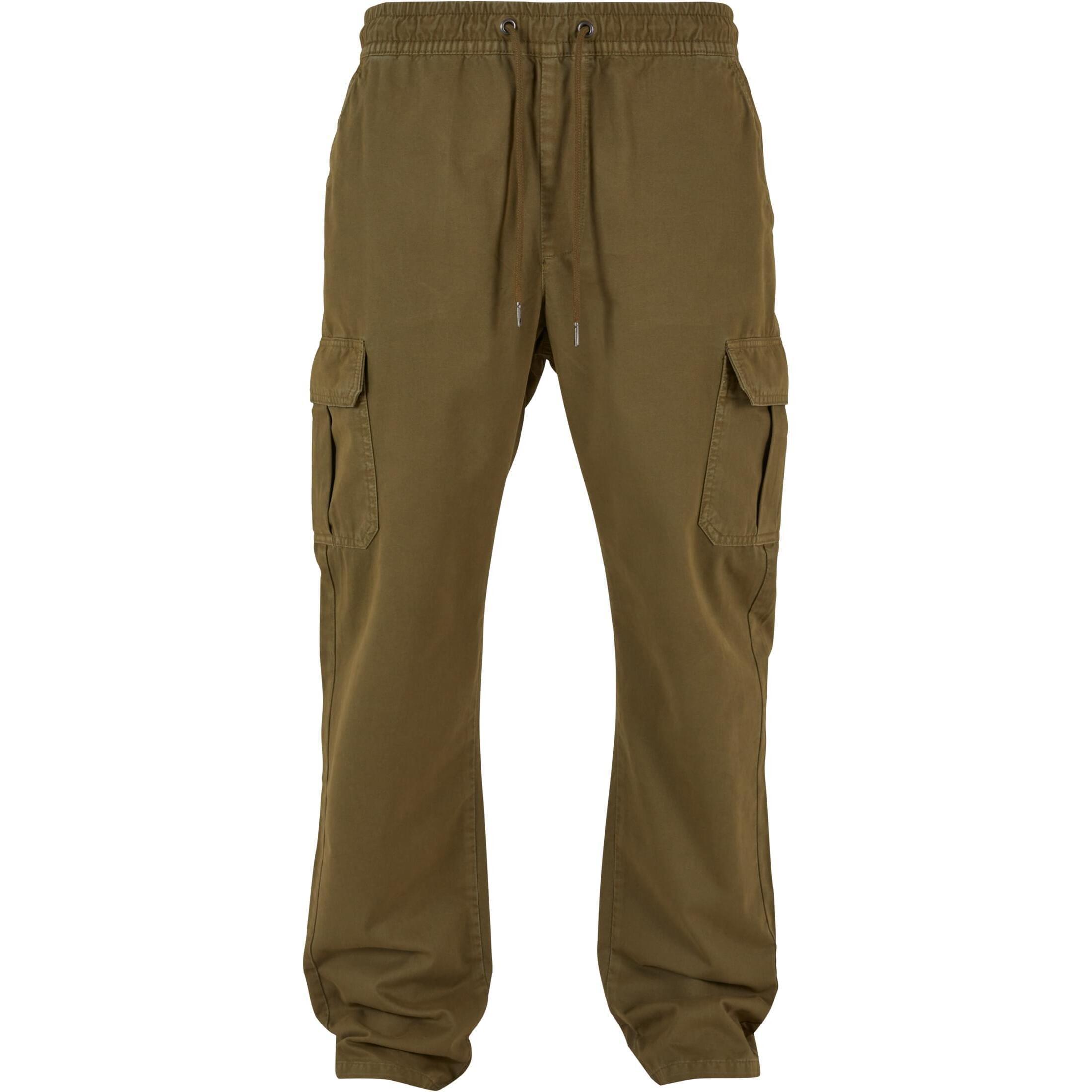 Image of Cargohose Aus Baumwolle Unisex XXXL