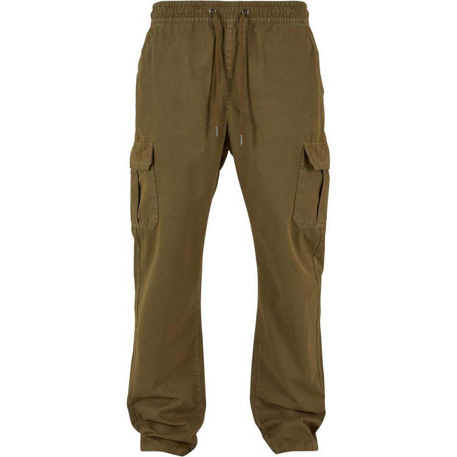 URBAN CLASSICS Pantalon Cargo Coton  