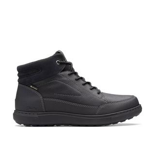 Clarks  Mapstone hi GTX - Bottines cuir 