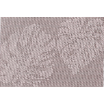 Tischset Monstera Blatt 45x30 cm