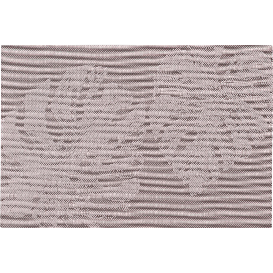 Zeller Present Tischset Monstera Blatt 45x30 cm  