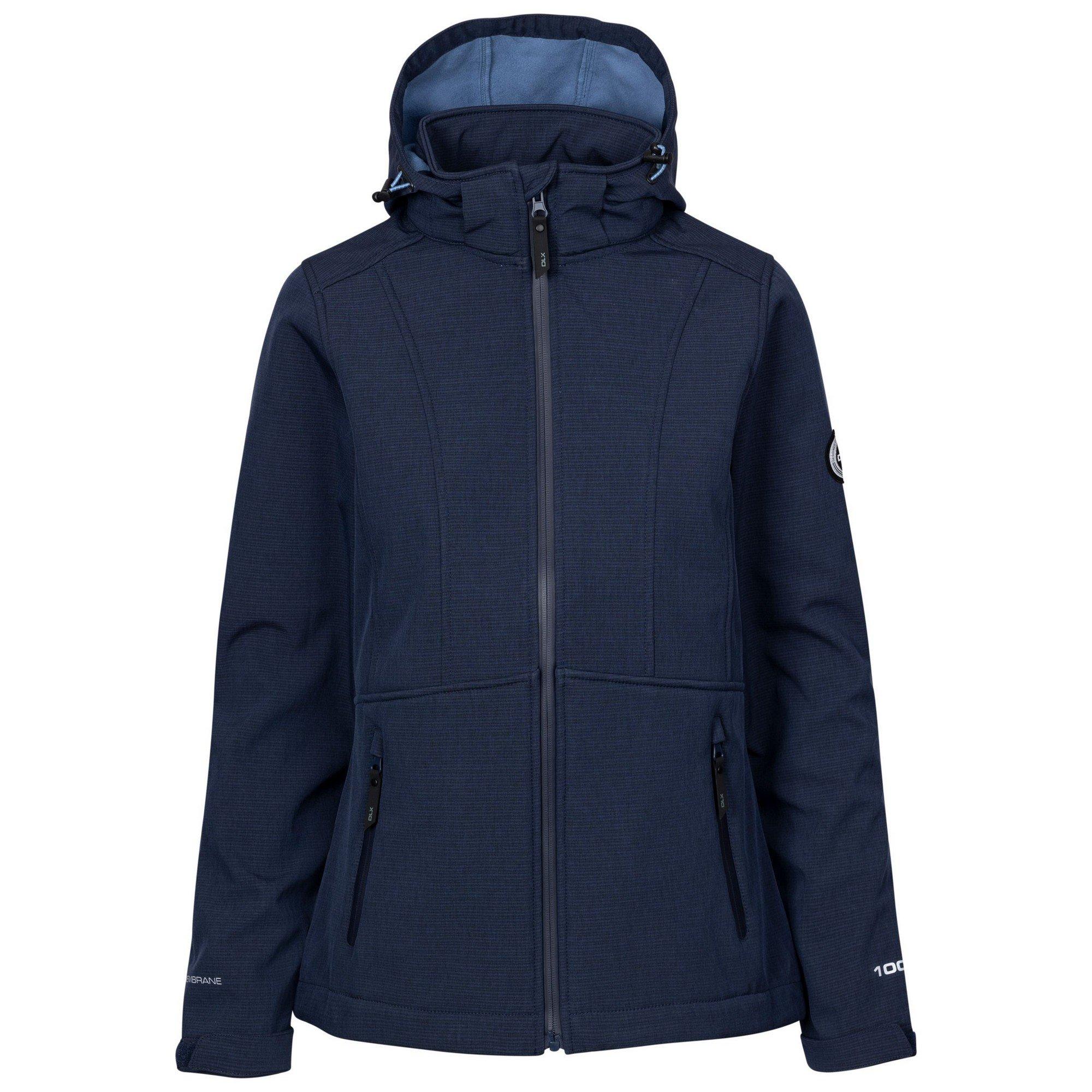 Image of Anak Softshelljacke Herren Marine L