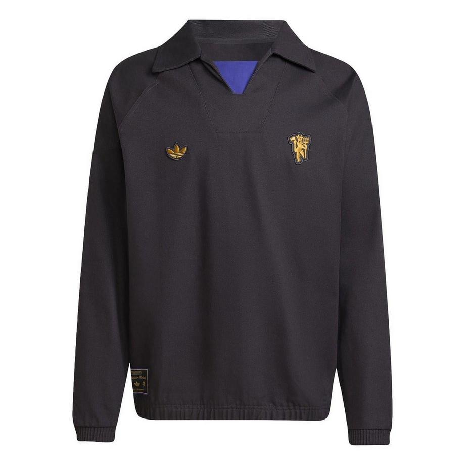 Terrace Icons Cima Trappano Manchester United Fc