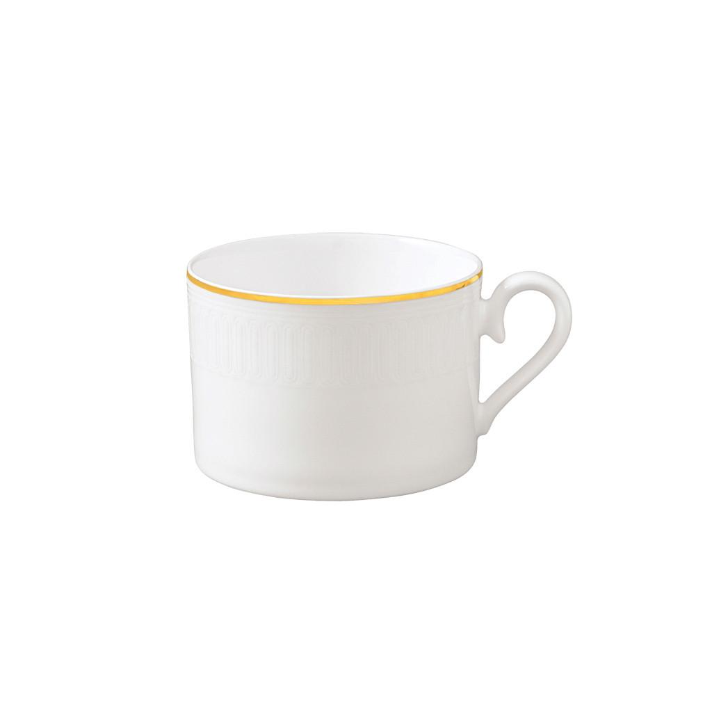 Villeroy & Boch Signature Tasse à thé sans soucoupe Château Septfontaines  