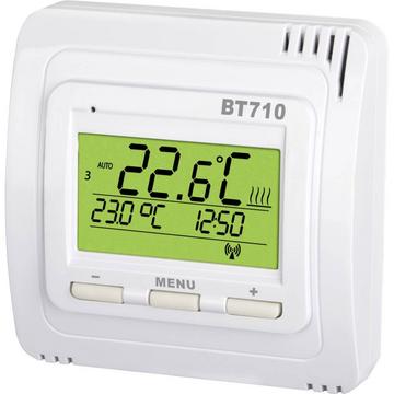 Thermostat d'ambiance sans fil Bluetooth numérique