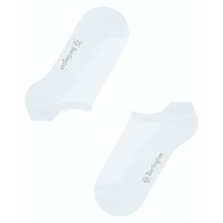 Burlington  chaussettes basses athleisure 