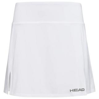 Head  Club Basic Jupe-short Long W blanc 