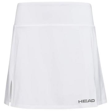 Club Basic Jupe-short Long W blanc