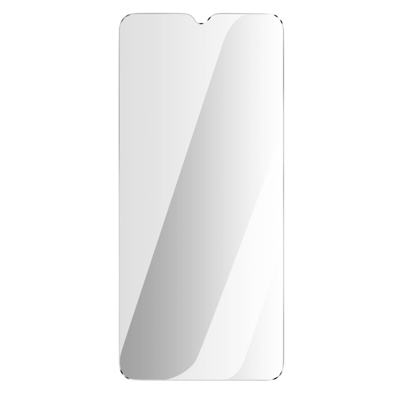 Avizar  Glas-Folie Samsung A23 5G, M23 5G 