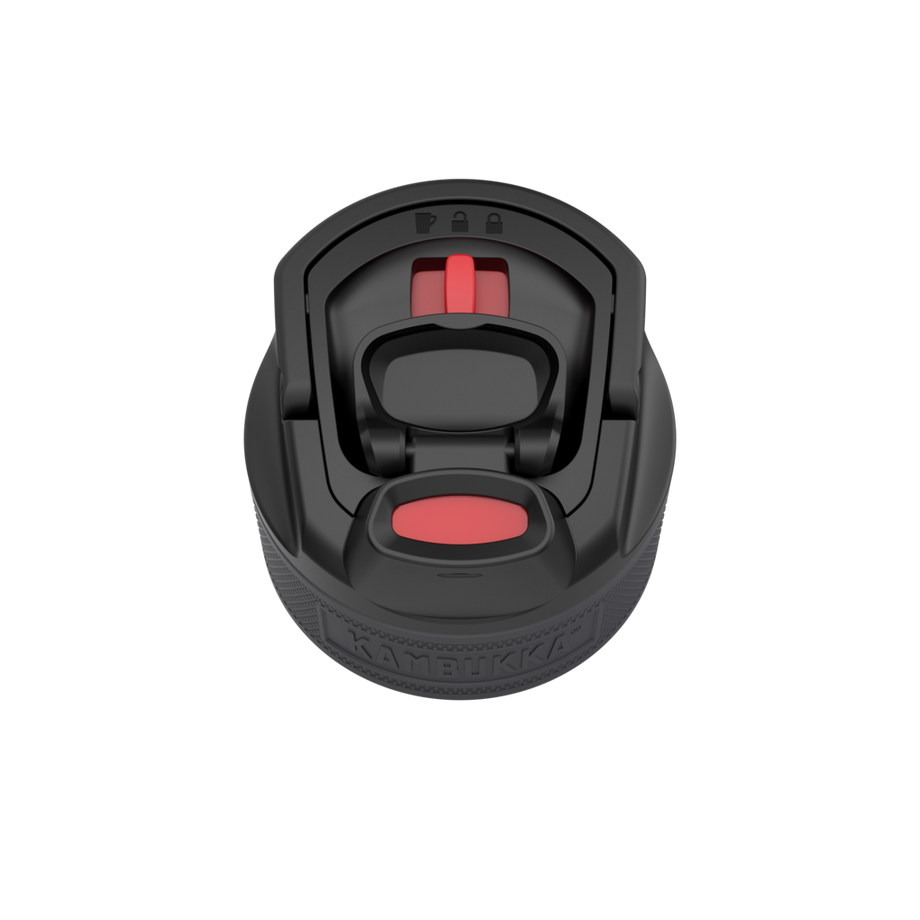 Kambukka  Elton isolato 1000 ml, Nightfall 3.0 