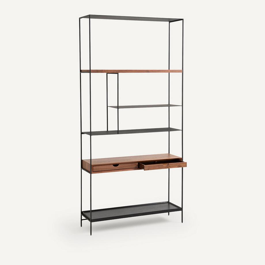 AM.PM  Bücherregal Tidder 