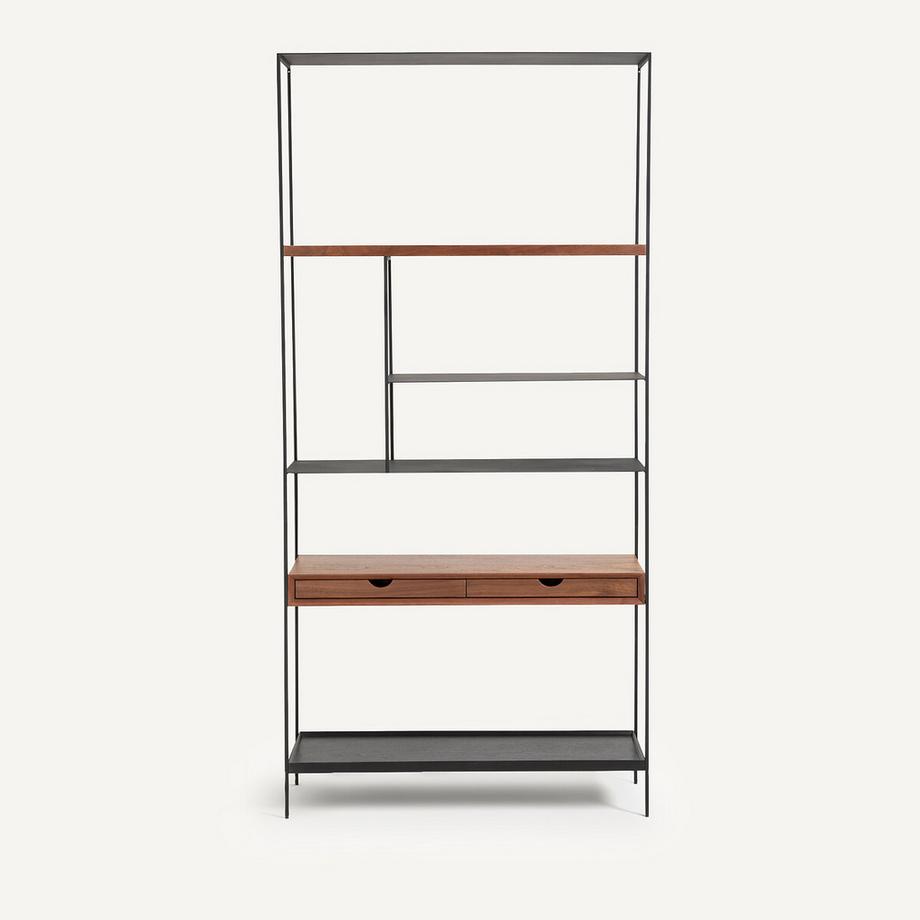 AM.PM  Bücherregal Tidder 