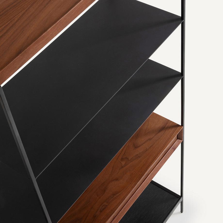 AM.PM  Bücherregal Tidder 