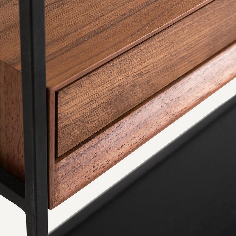 AM.PM  Bücherregal Tidder 