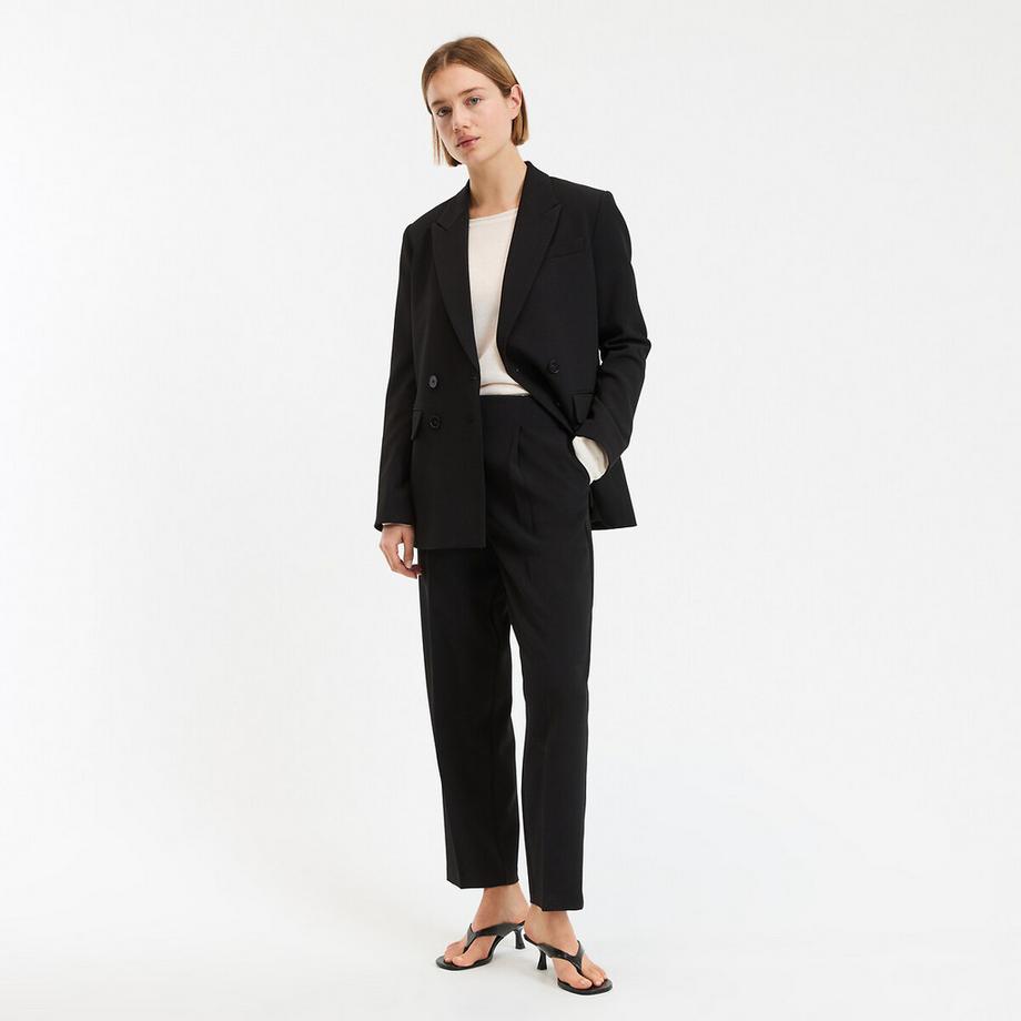 La Redoute Collections Cigarette Hose Slim Fit  