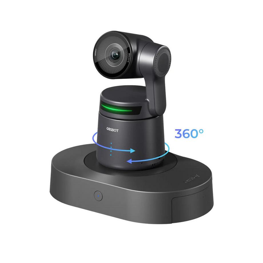 Obsbot  Tail Air 360º Drehladebasis 