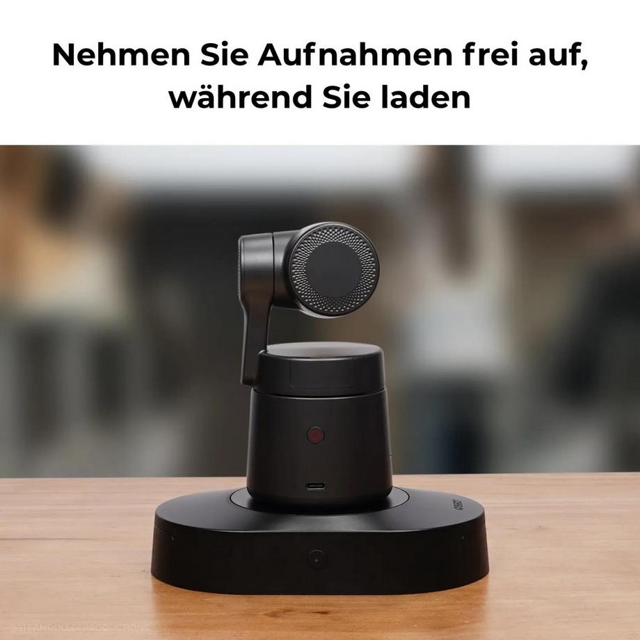 Obsbot  Tail Air 360º Drehladebasis 