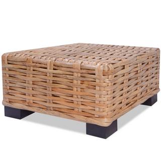 VidaXL Couchtisch holz  