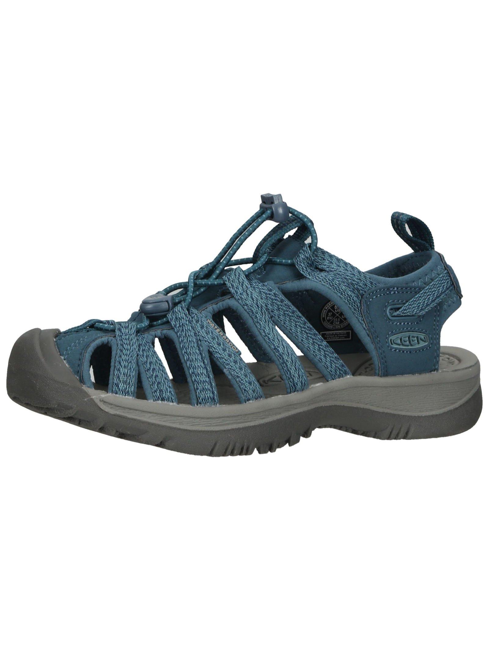 Image of Wanderschuhe Unisex Rauch 37