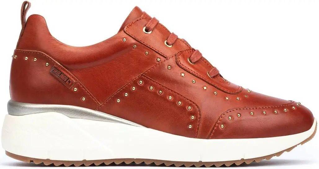 Pikolinos  w6z-6806 - Leder sneaker 