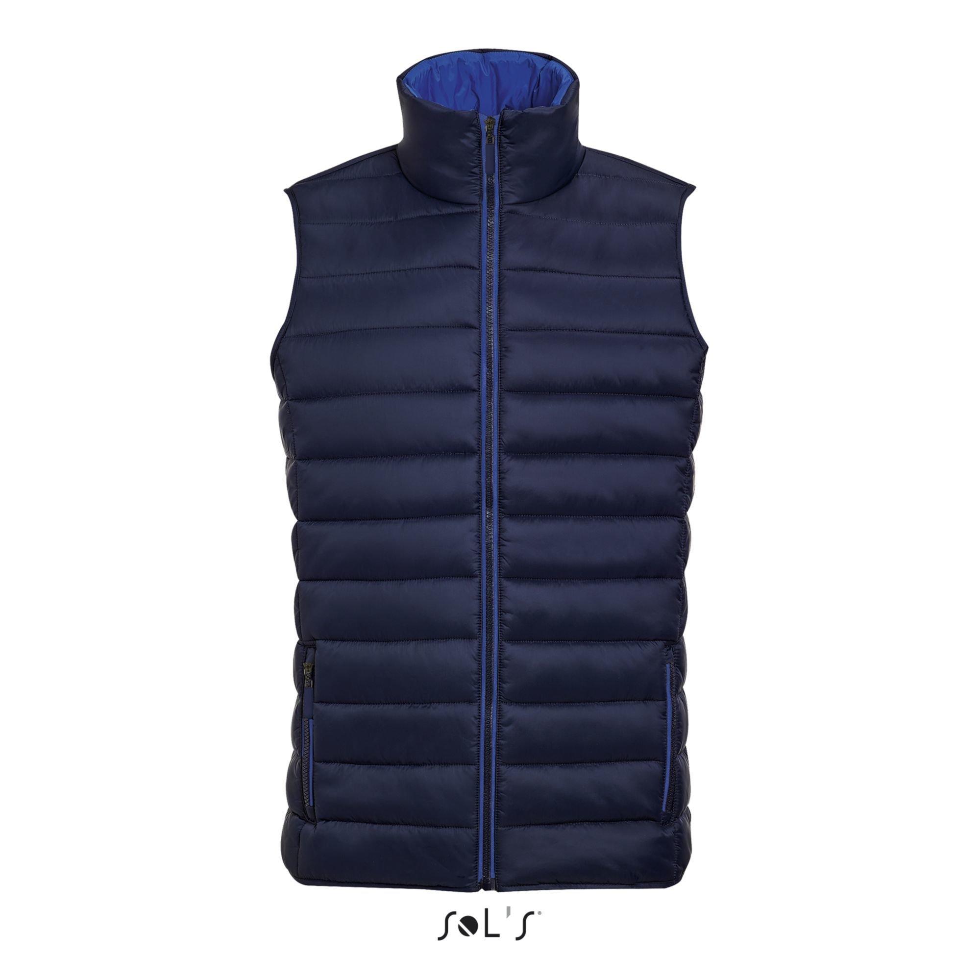 SOLS  gilet wave 