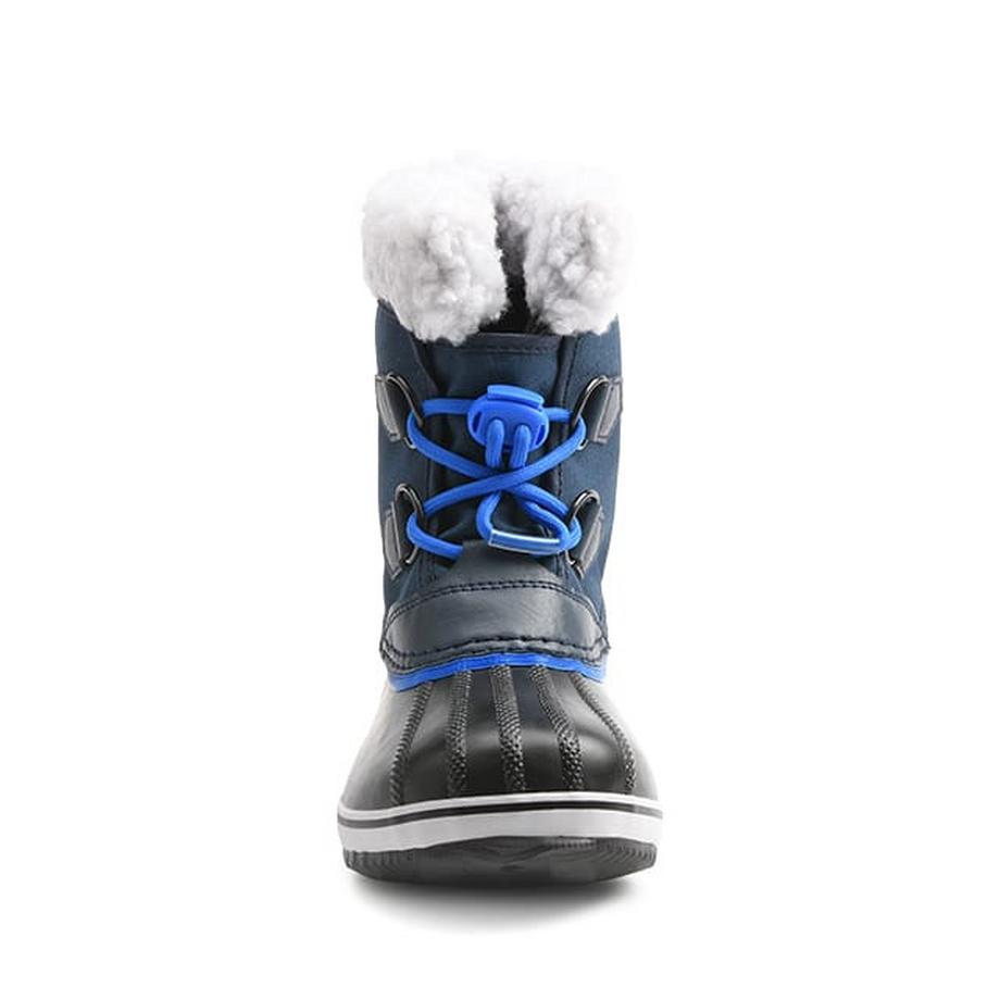 SOREL Yoot Pac Nylon WP Stivali invernali  