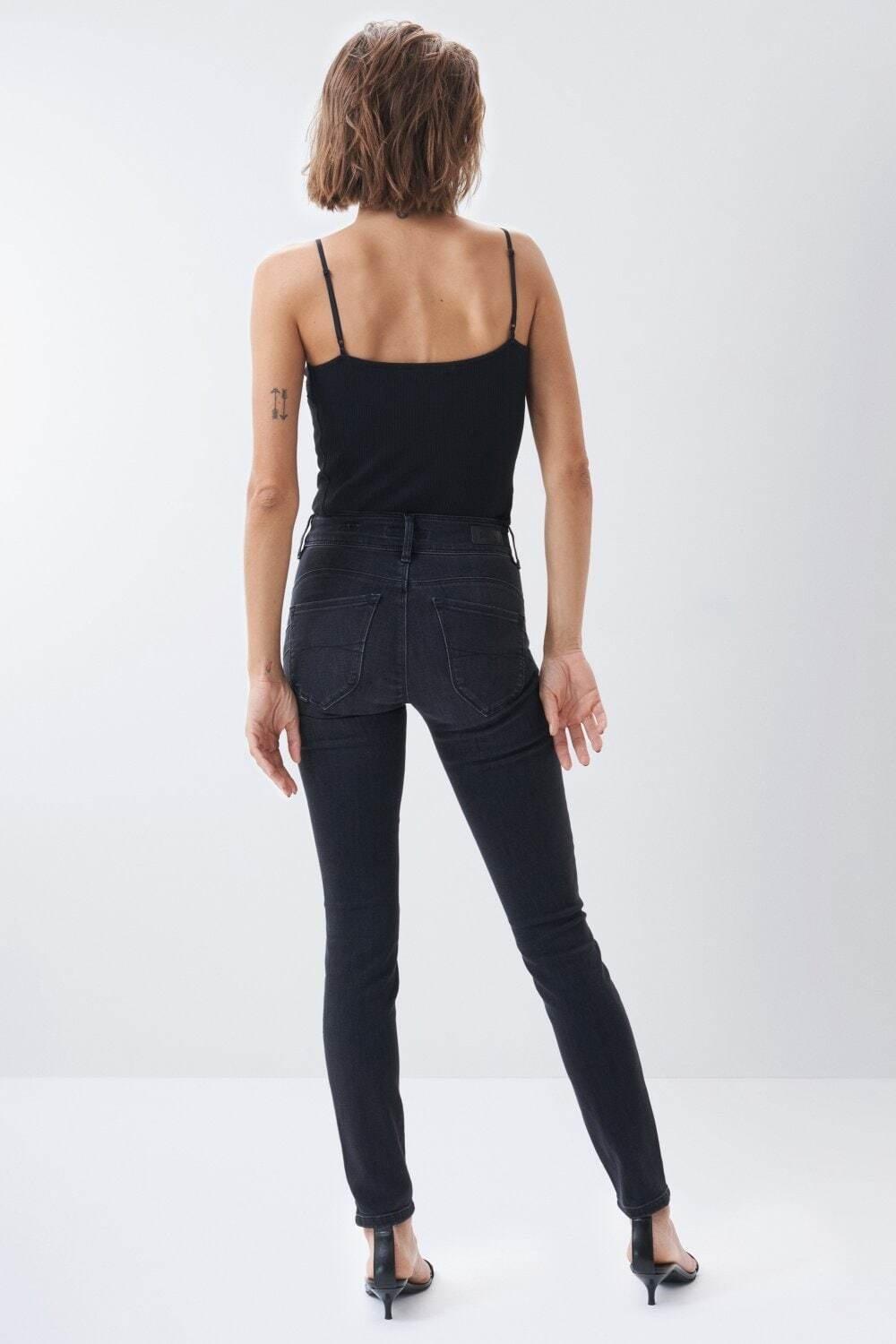 Salsa  Jean Skinny Secret Skinny 