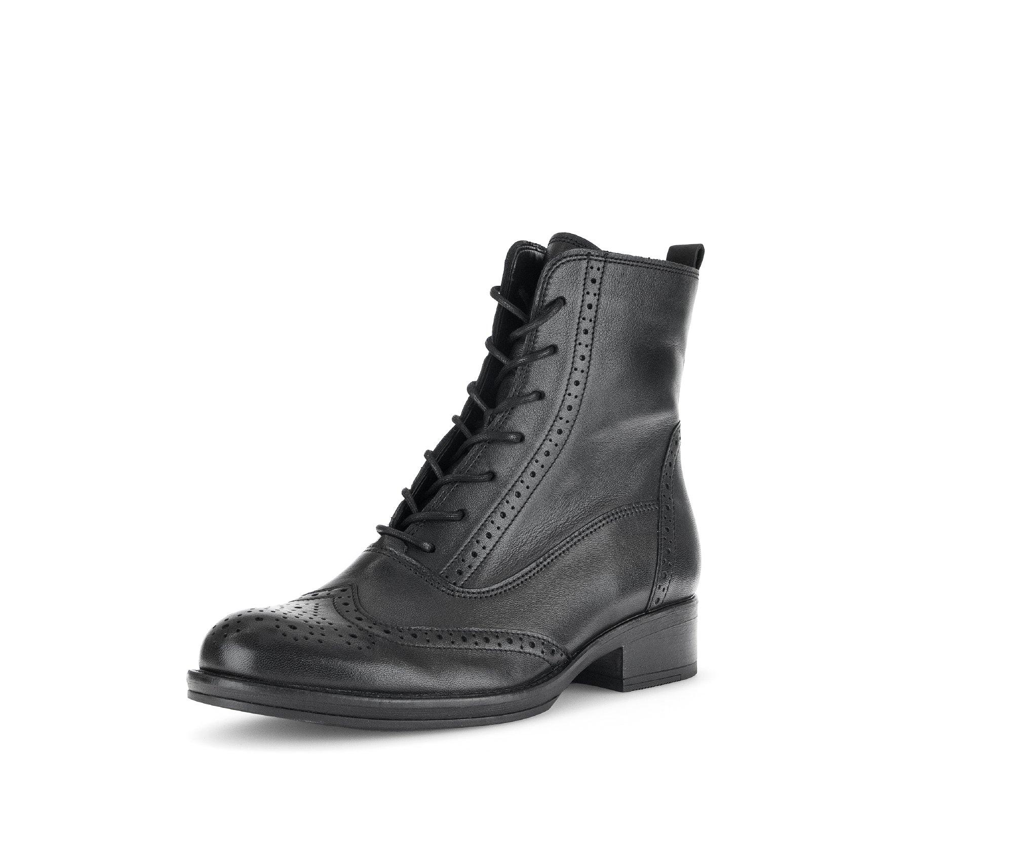 Gabor  Bottines cuir 