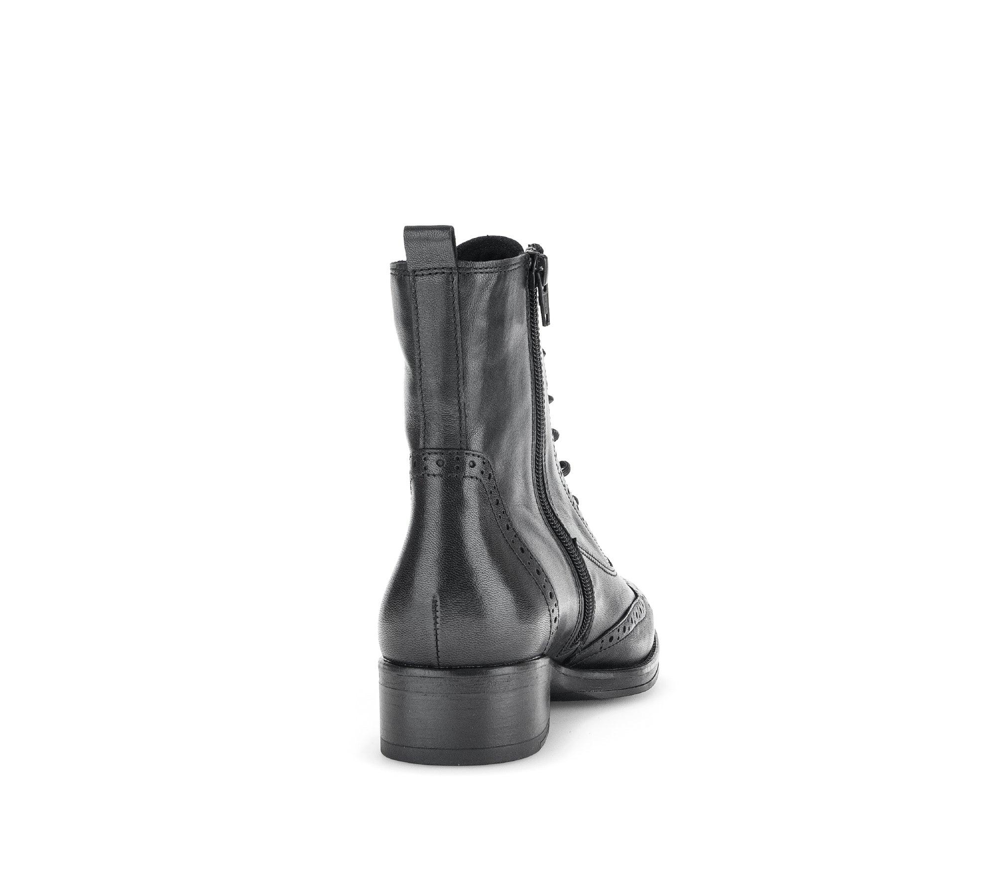 Gabor  Bottines cuir 