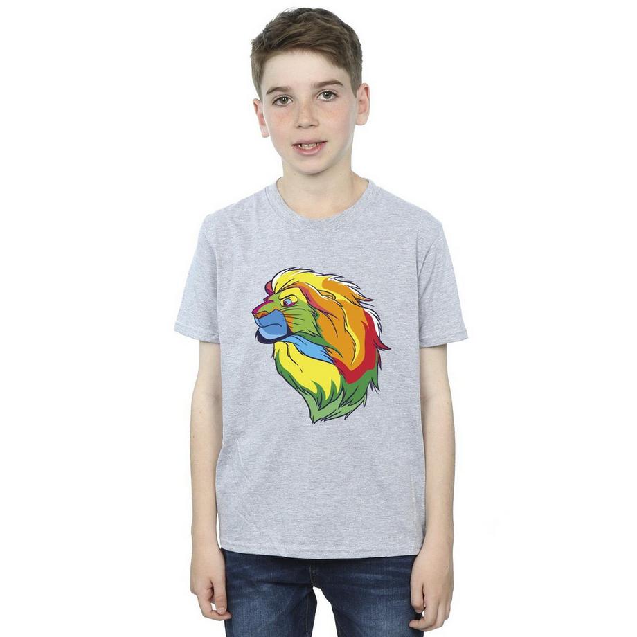 Disney  Tshirt THE LION KING 