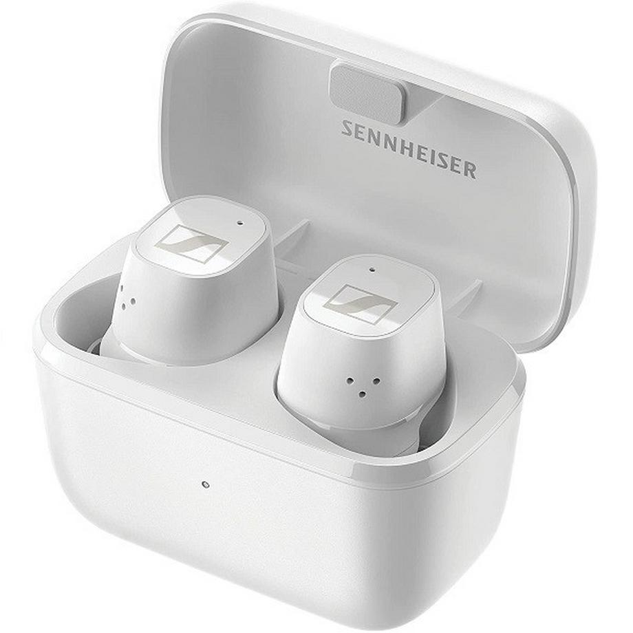 SENNHEISER  Sennheiser CX Plus True Wireless Earbuds White 