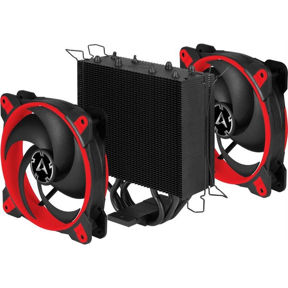 Arctic  Freezer 34 eSports DUO - rot 