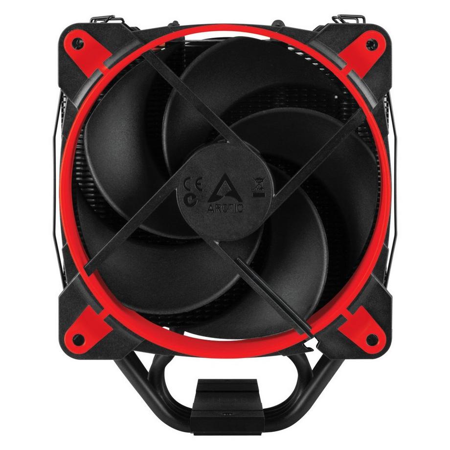 Arctic  Freezer 34 eSports DUO - rot 