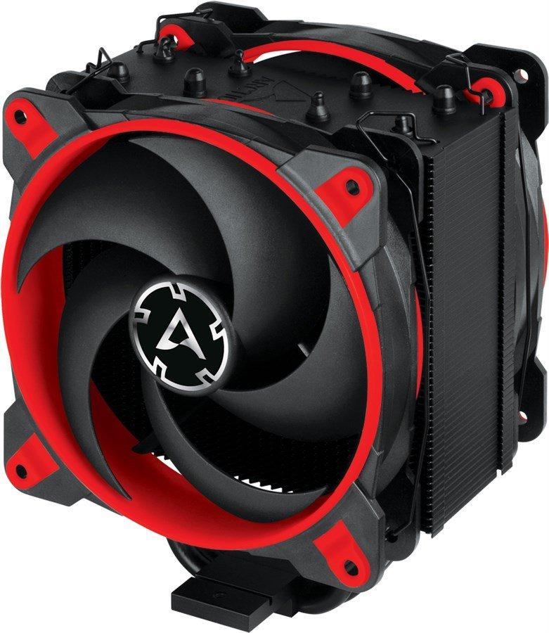 Arctic  Freezer 34 eSports DUO - rosso 