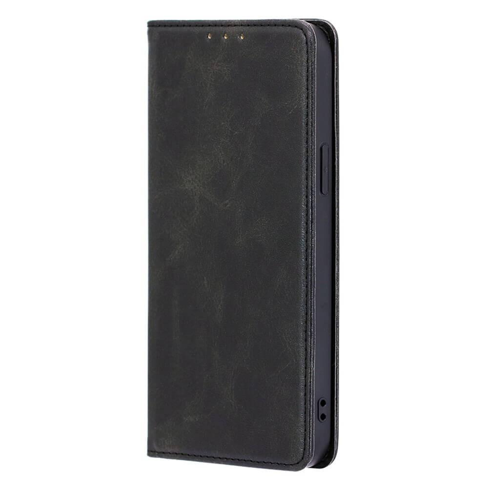 Cover-Discount  Huawei P60 / P60 Pro - Stand Flip Case Hülle 