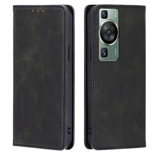 Cover-Discount  Huawei P60 / P60 Pro - Stand Flip Case Hülle 