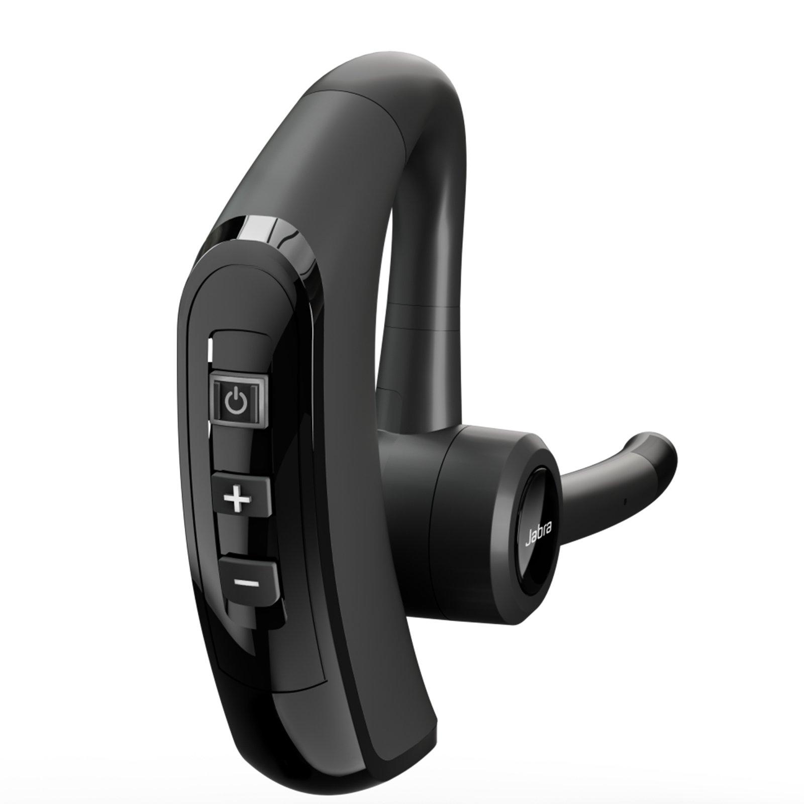 Jabra  Bluetooth-Headset Jabra Talk 65 Schwarz 