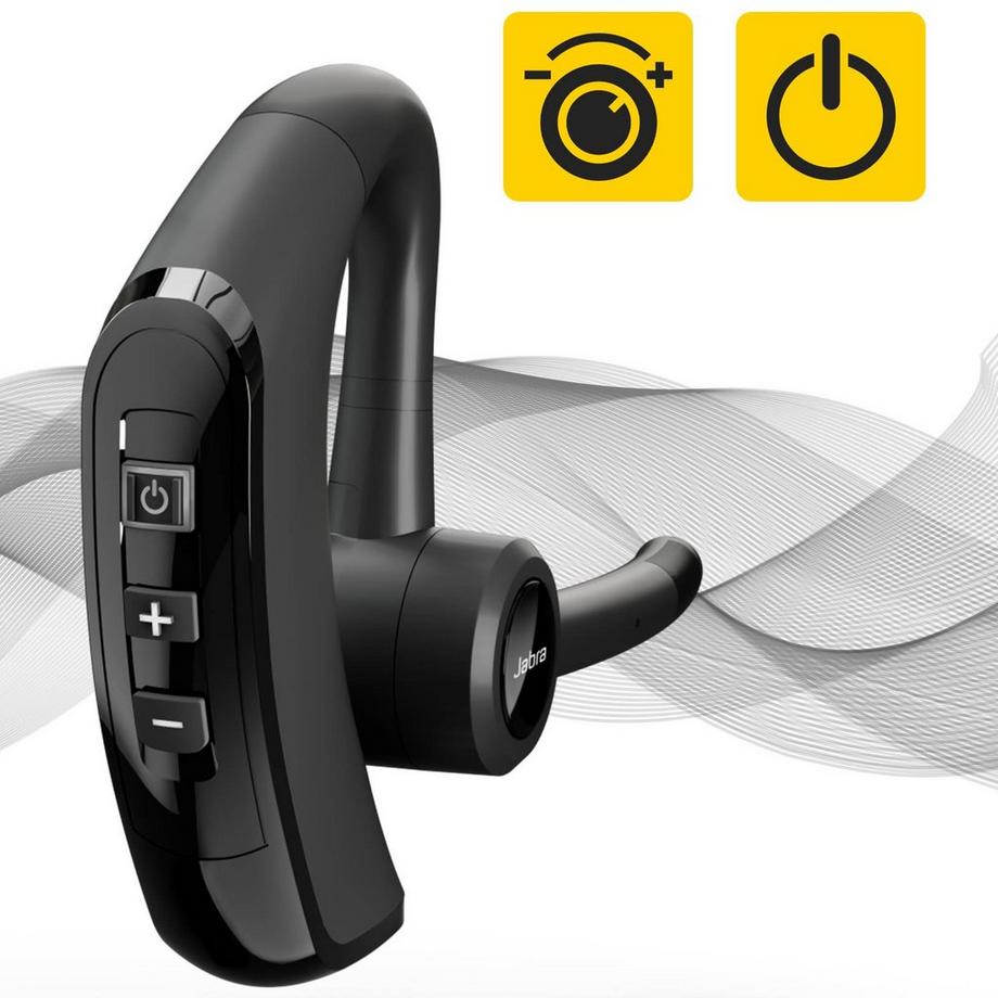 Jabra  Mono-auricolare Bluetooth Jabra Talk 65 