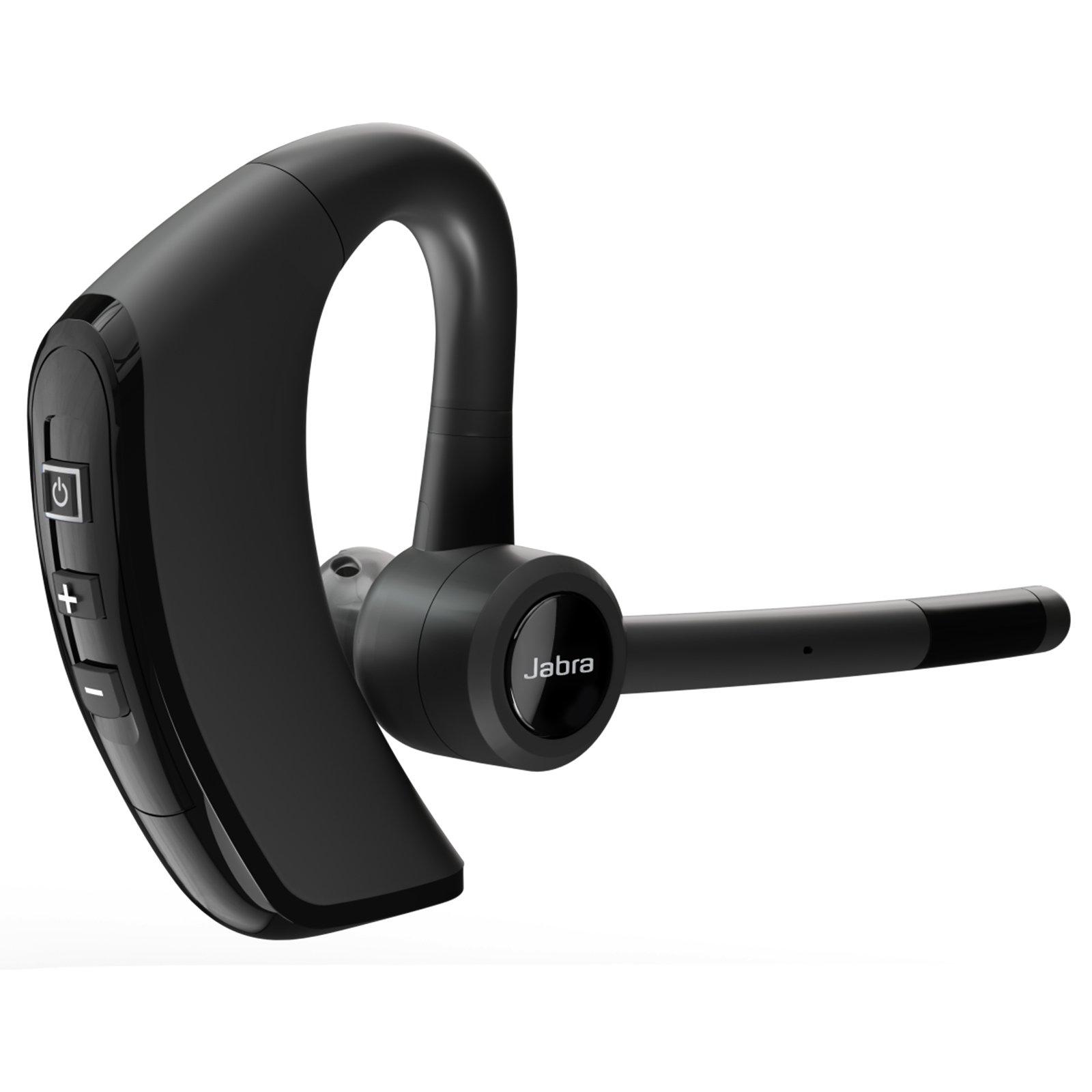 Jabra  Bluetooth-Headset Jabra Talk 65 Schwarz 