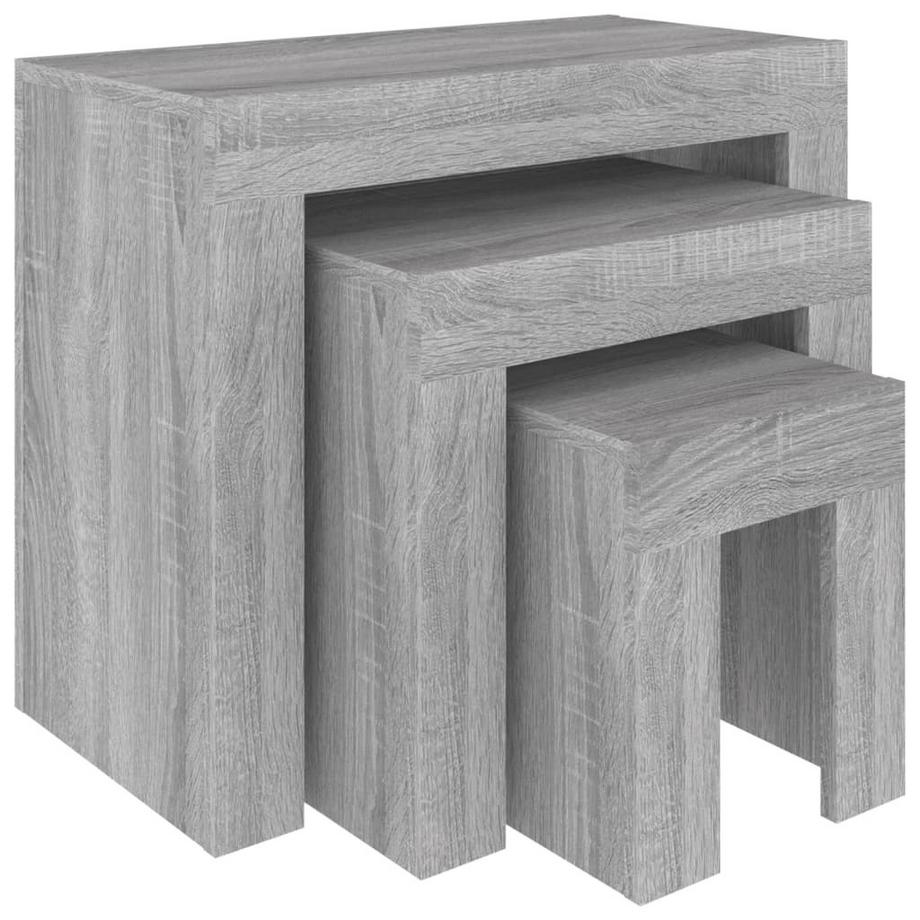 Satztisch holzwerkstoff