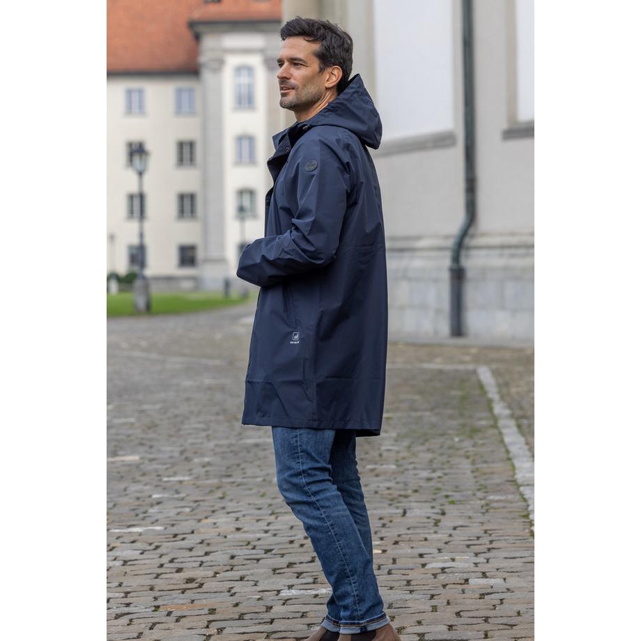 Rukka Travelcoat Manteau de Pluie  