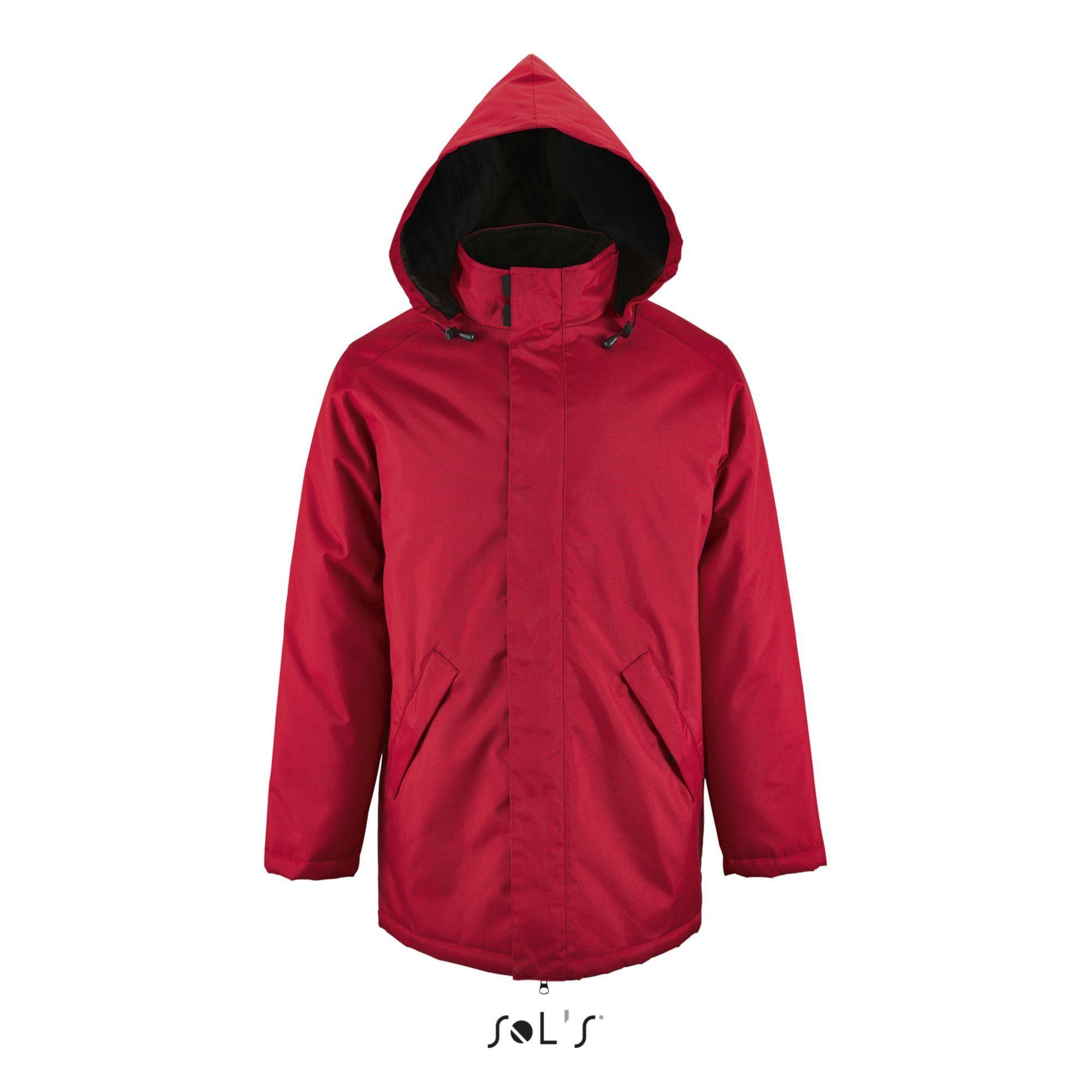 Image of Parka Robyn Damen XXXL
