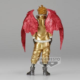 Banpresto  My Hero Academia Age of Heroes Hawks (B) 17cm 