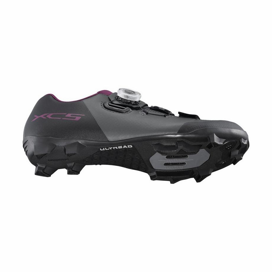 SHIMANO SH-XC502 Scarpe da Ciclismo  