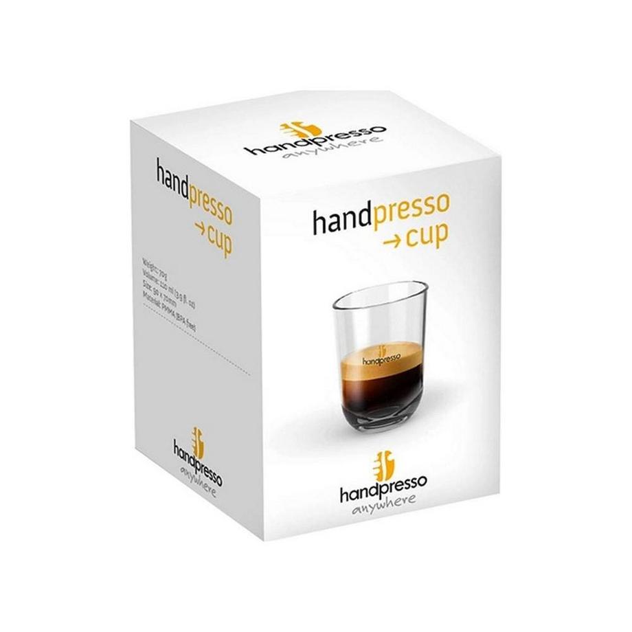 Handpresso Kaffeetasse  