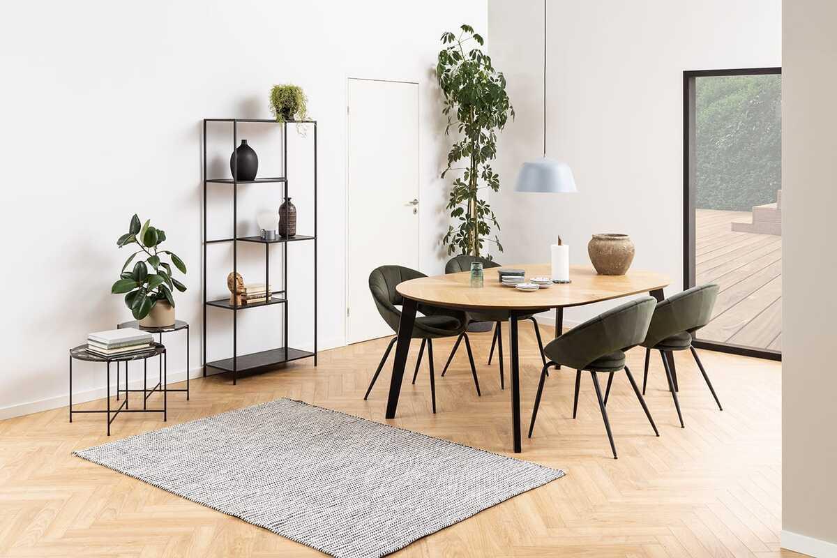 mutoni home Beistelltisch Léon 42  