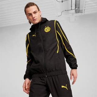 PUMA  veste preatch borussia dortund 2024/25 