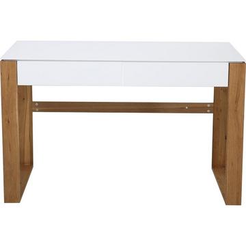 Bureau Galeno blanc 120x60